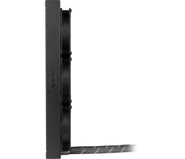 Arctic Liquid Freezer II ARGB 360 3x120mm - 1078458 - zdjęcie 6